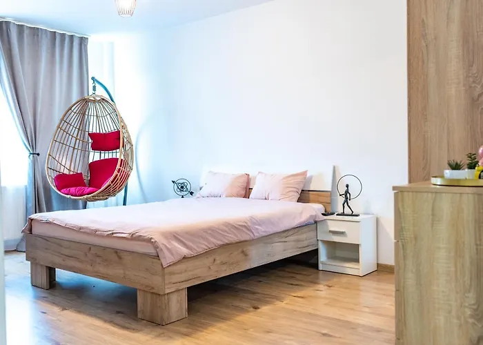 Thome Hoia Studio 1Bedroom