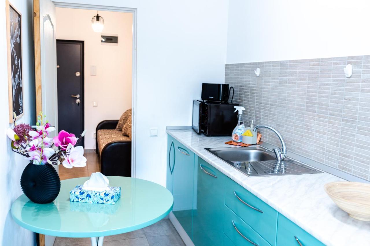 Apartament Thome Hoia 1bedroom *