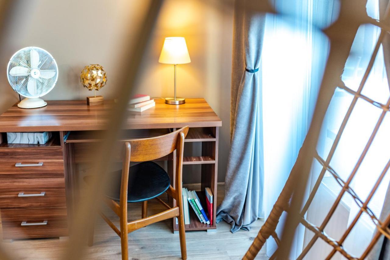 Apartament Thome Hoia 1bedroom *
