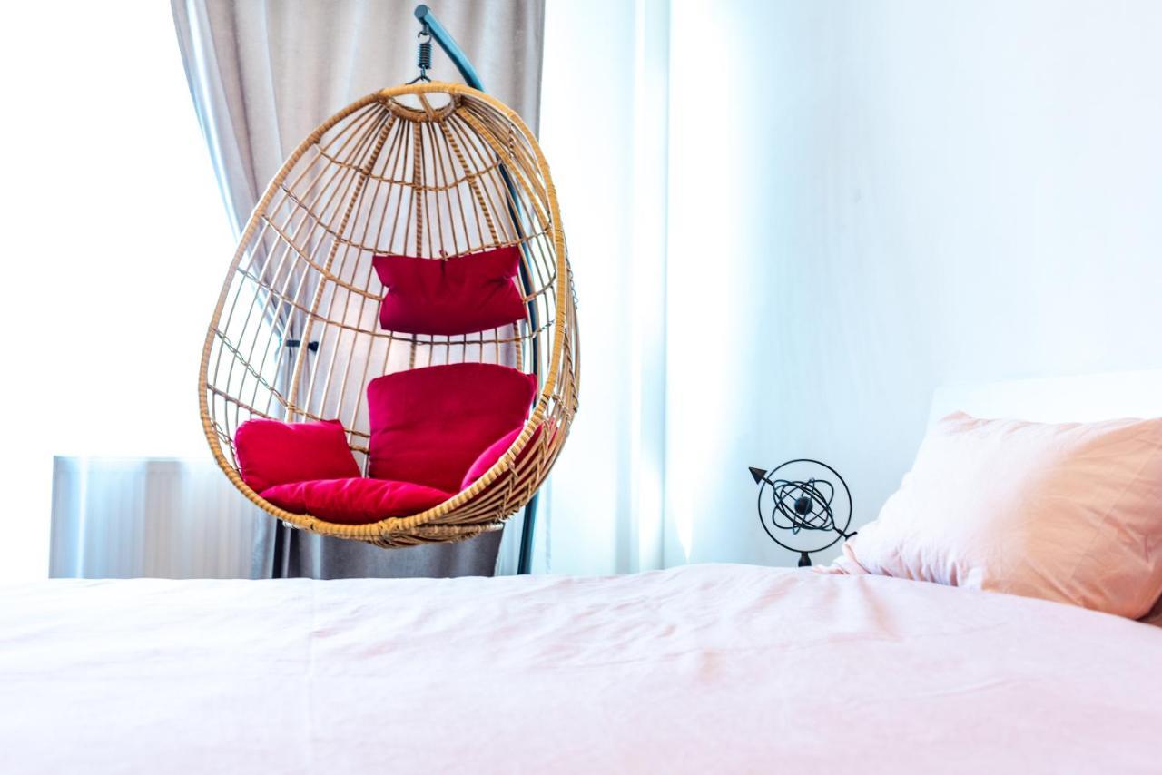 Apartament Thome Hoia 1bedroom *