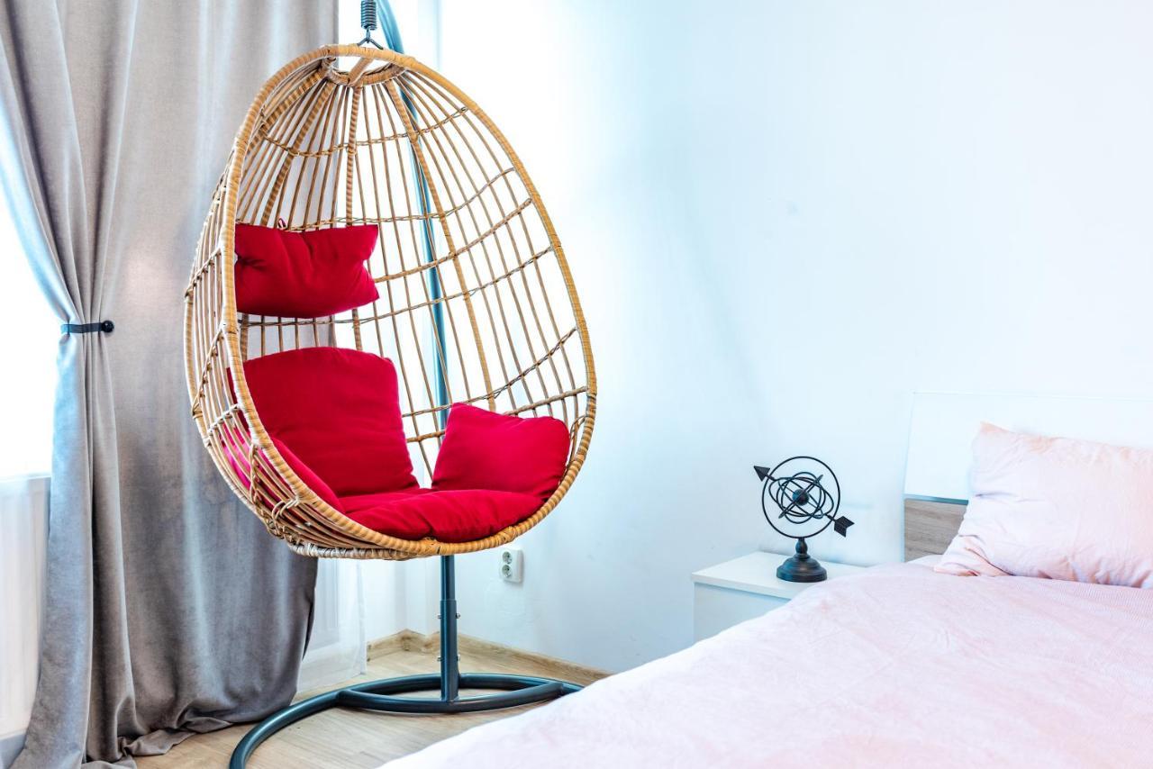 Thome Hoia 1bedroom Apartament *