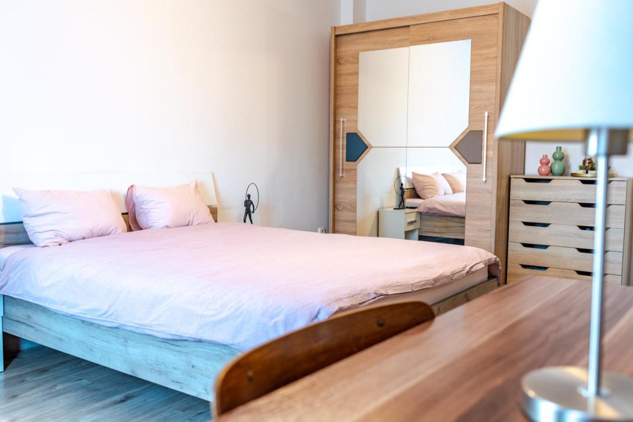 Thome Hoia 1bedroom Apartament Cluj-Napoca