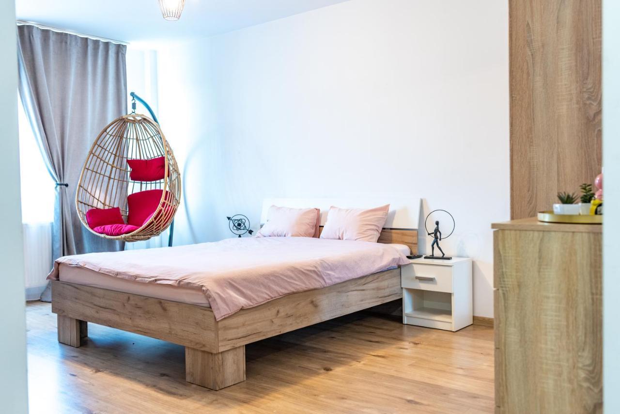 Thome Hoia 1bedroom * Cluj-Napoca
