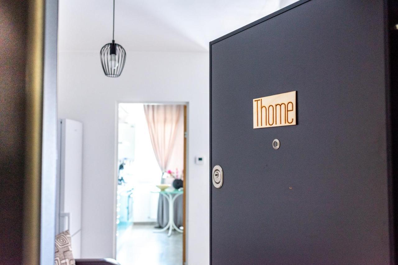 Apartament Thome Hoia 1bedroom Cluj-Napoca